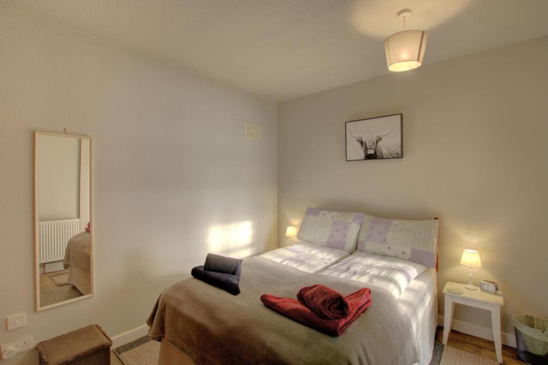 Photo of Bedroom in Cromarty Firth