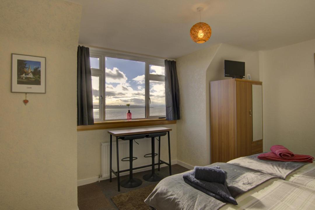 Photo of Bedroom in Cromarty Firth