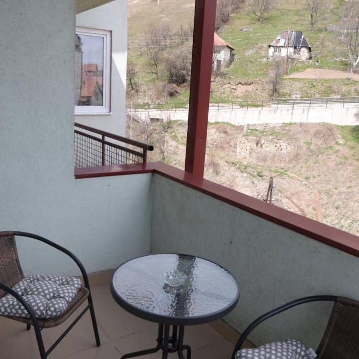 Photo of Patio Balcony in Ciganska Mahala