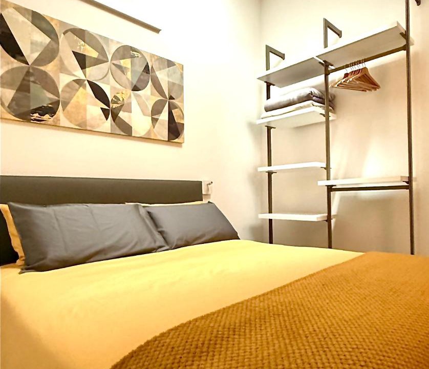Photo of Bedroom in Province of Bologna