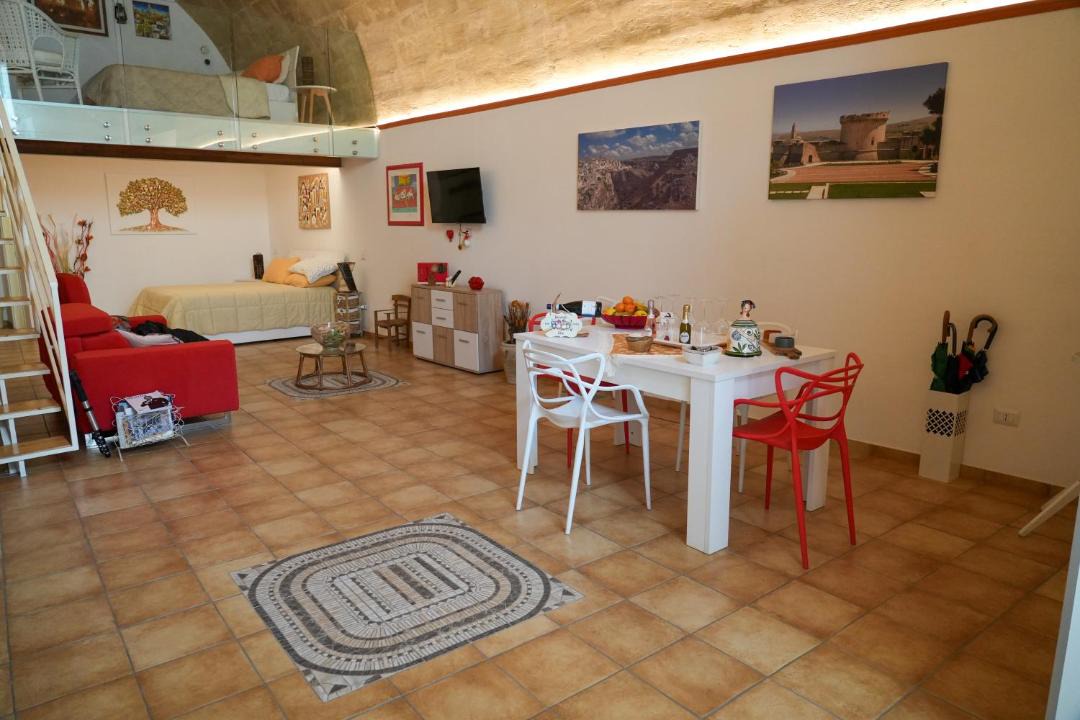 Photo of Others in Matera