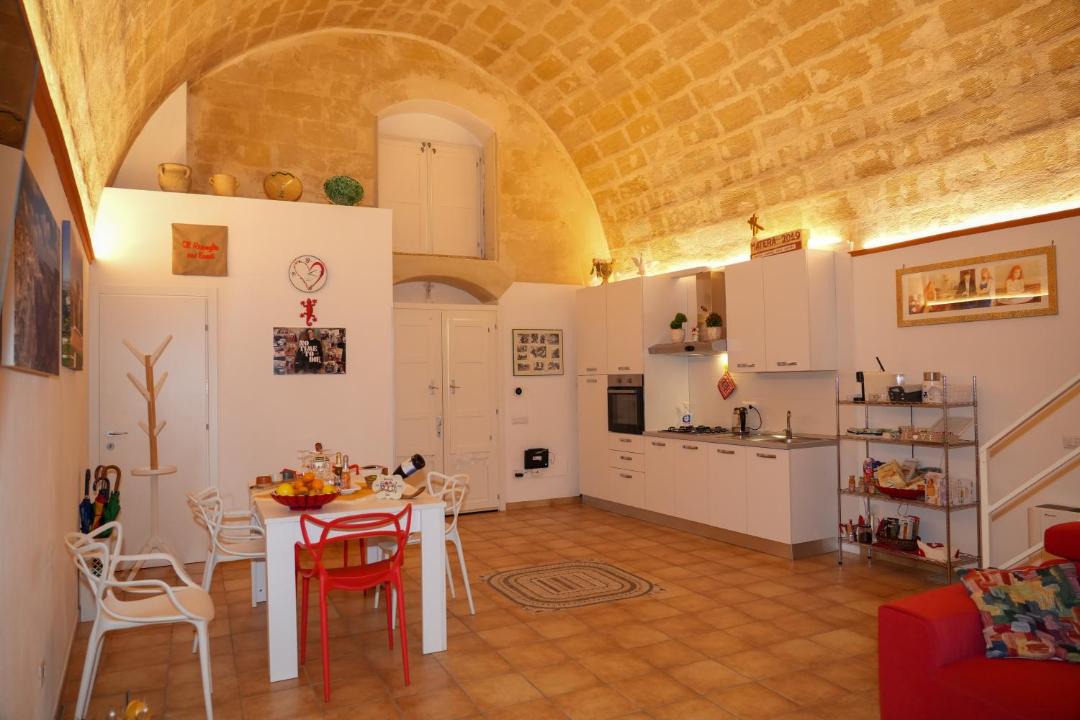 Photo of Others in Matera