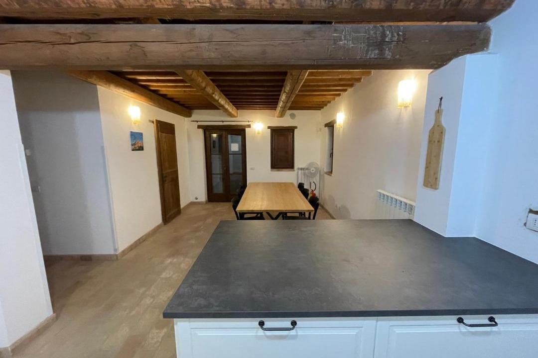 Photo of Kitchen in Gualdo