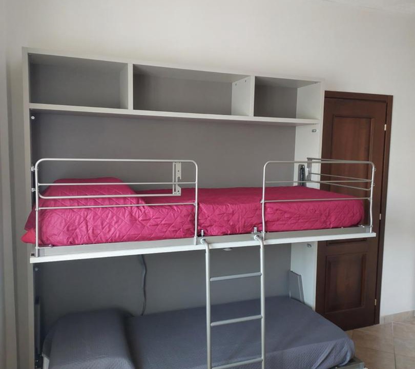 Photo of Bedroom in Albissola Marina