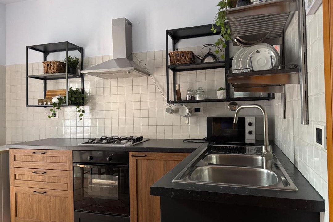 Photo of Kitchen in Civitavecchia