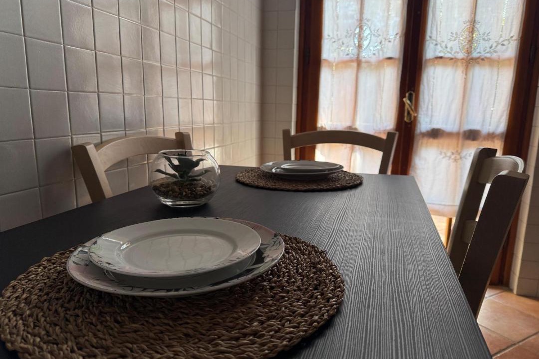 Photo of Kitchen in Civitavecchia