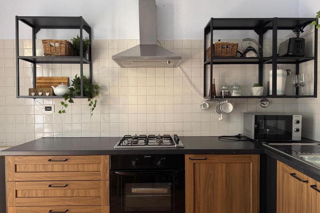 Photo of Kitchen in Civitavecchia
