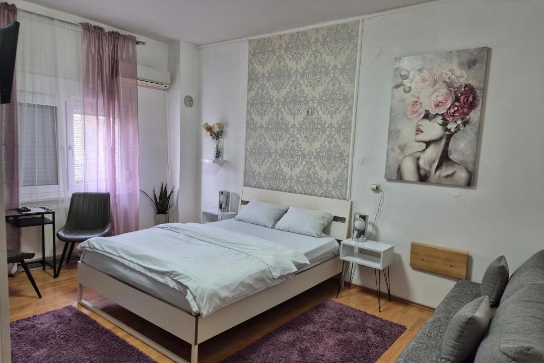 Photo of Bedroom in Pancevo