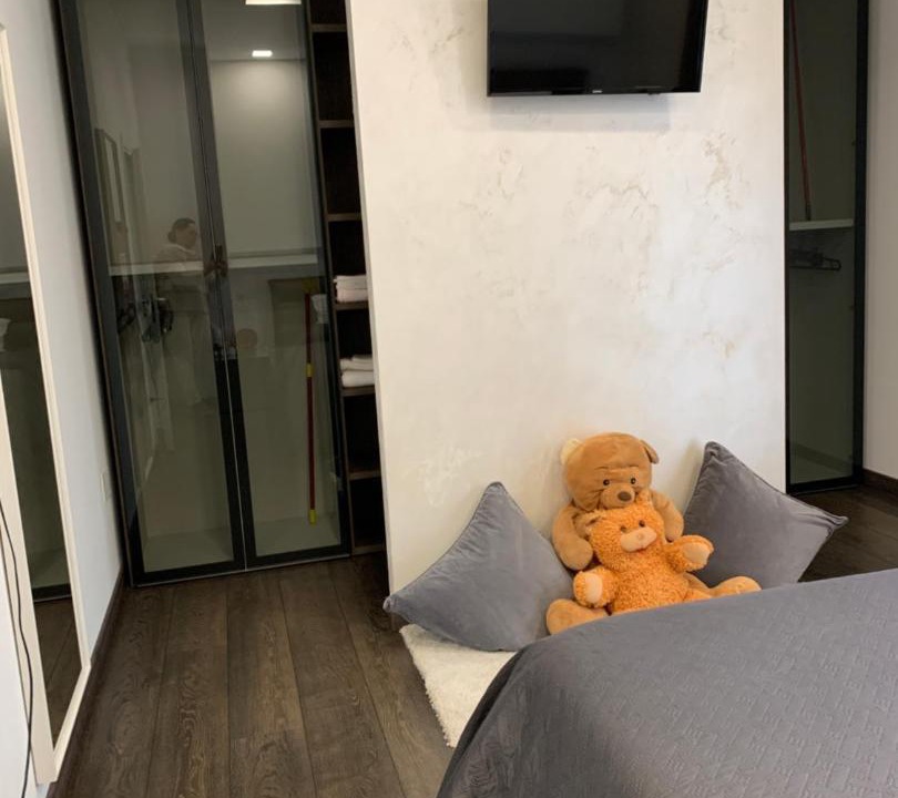 Photo of Bedroom in Fermignano
