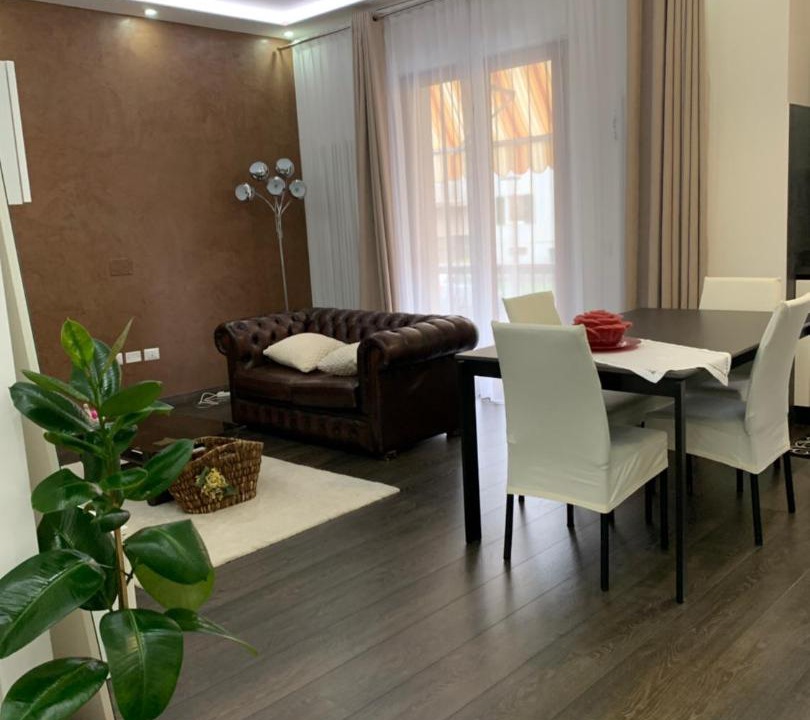 Photo of Livingroom in Fermignano