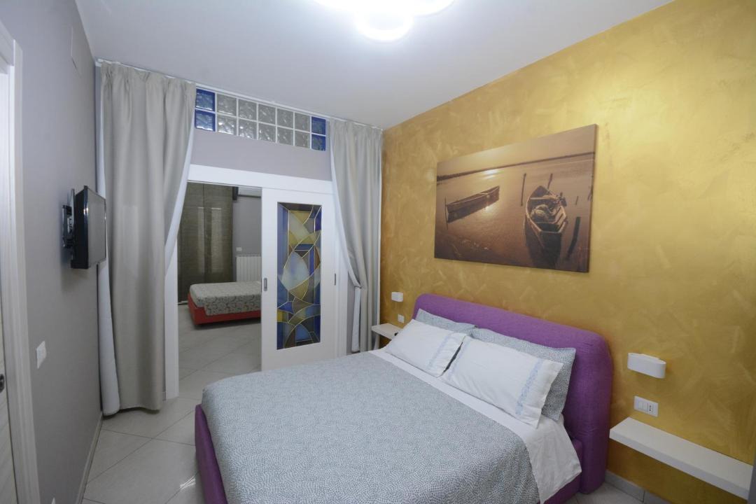 Photo of Bedroom in Lesina