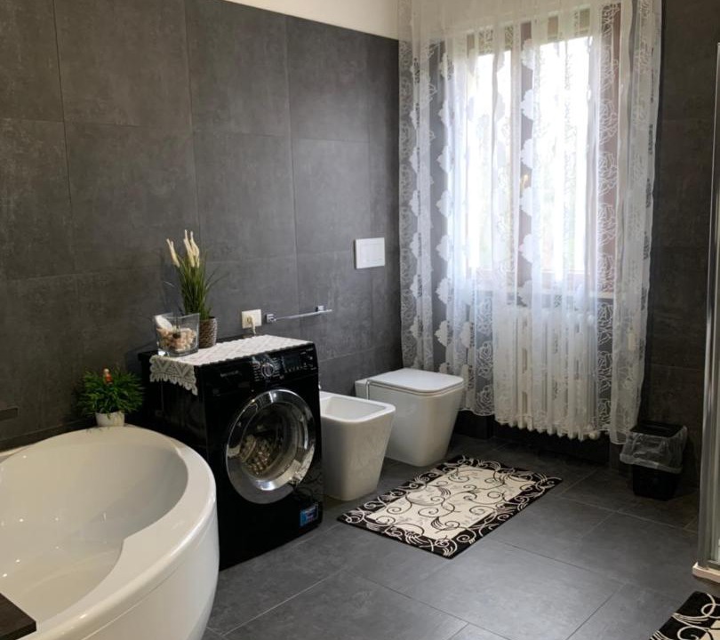 Photo of Bathroom in Fermignano