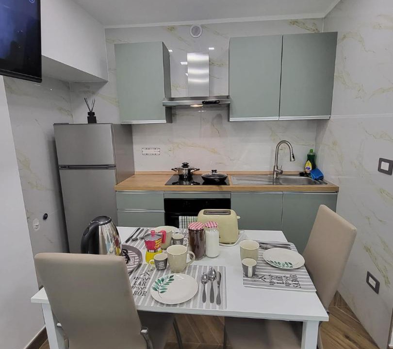 Photo of Kitchen in Montecalvario
