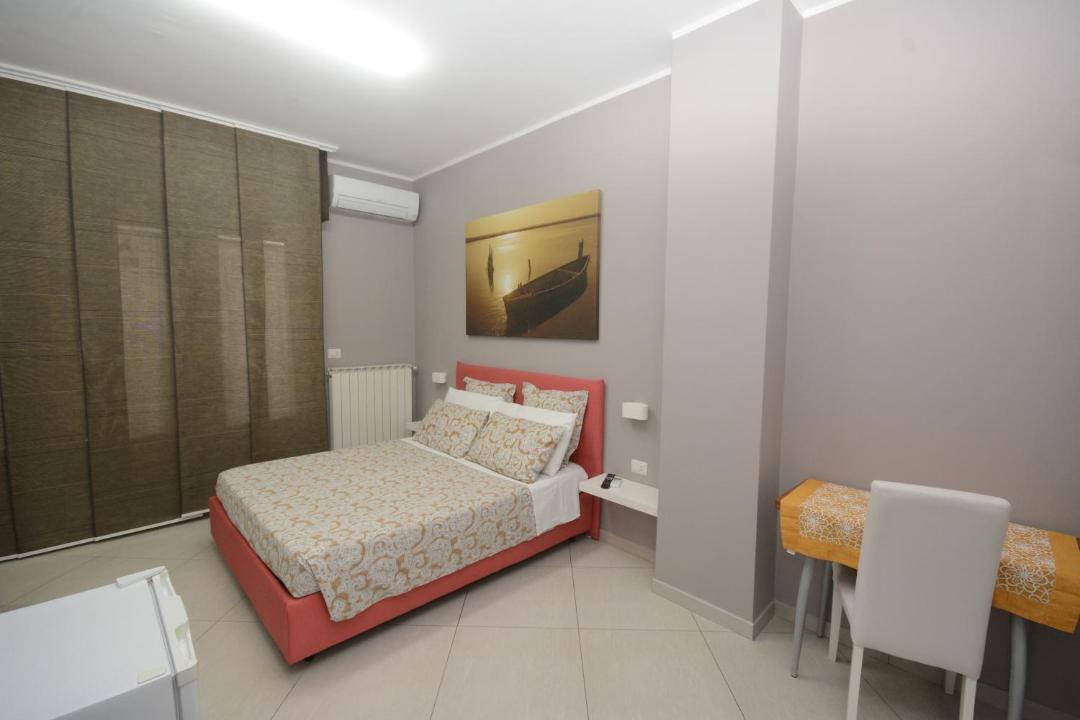 Photo of Bedroom in Lesina