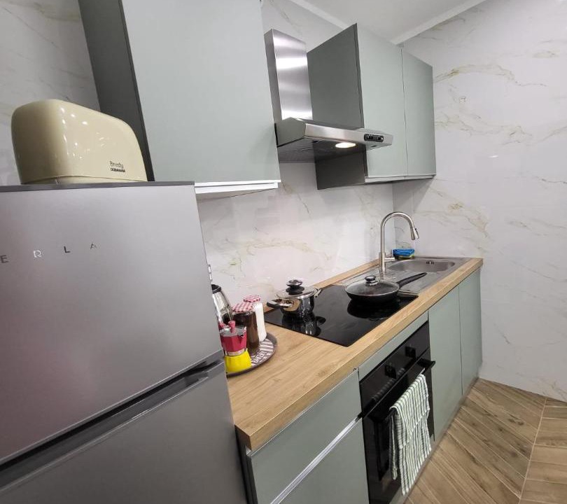 Photo of Kitchen in Montecalvario
