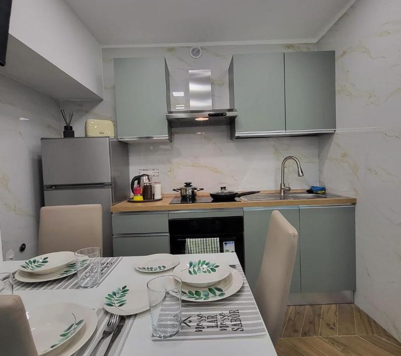 Photo of Kitchen in Montecalvario