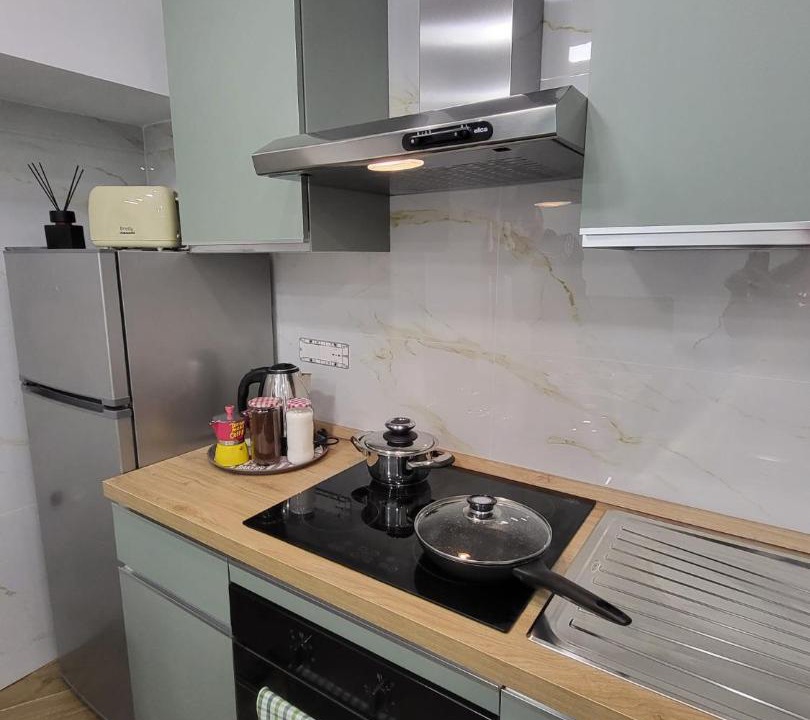 Photo of Kitchen in Montecalvario