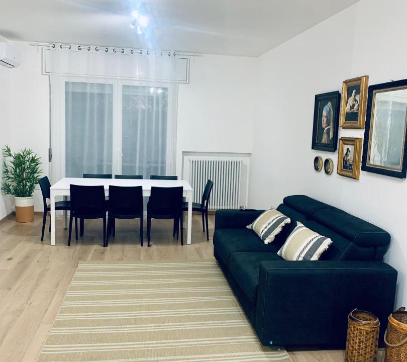 Photo of Livingroom in Favaro Veneto