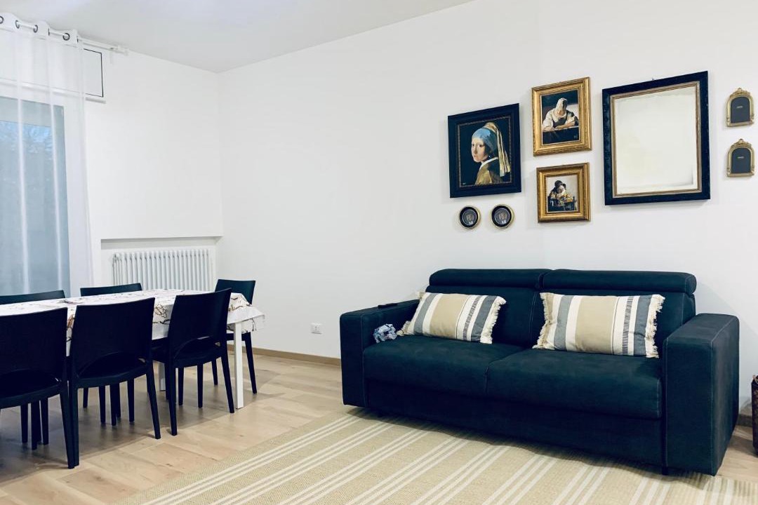 Photo of Livingroom in Favaro Veneto