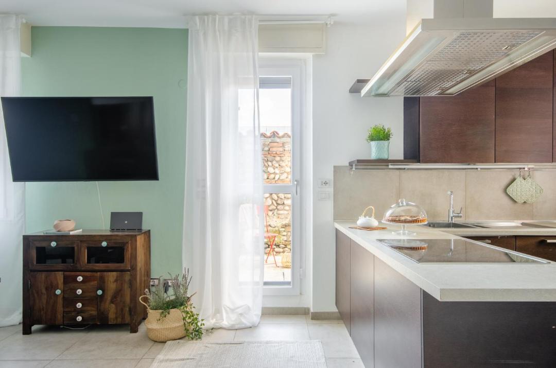 Photo of Kitchen in Nova Milanese