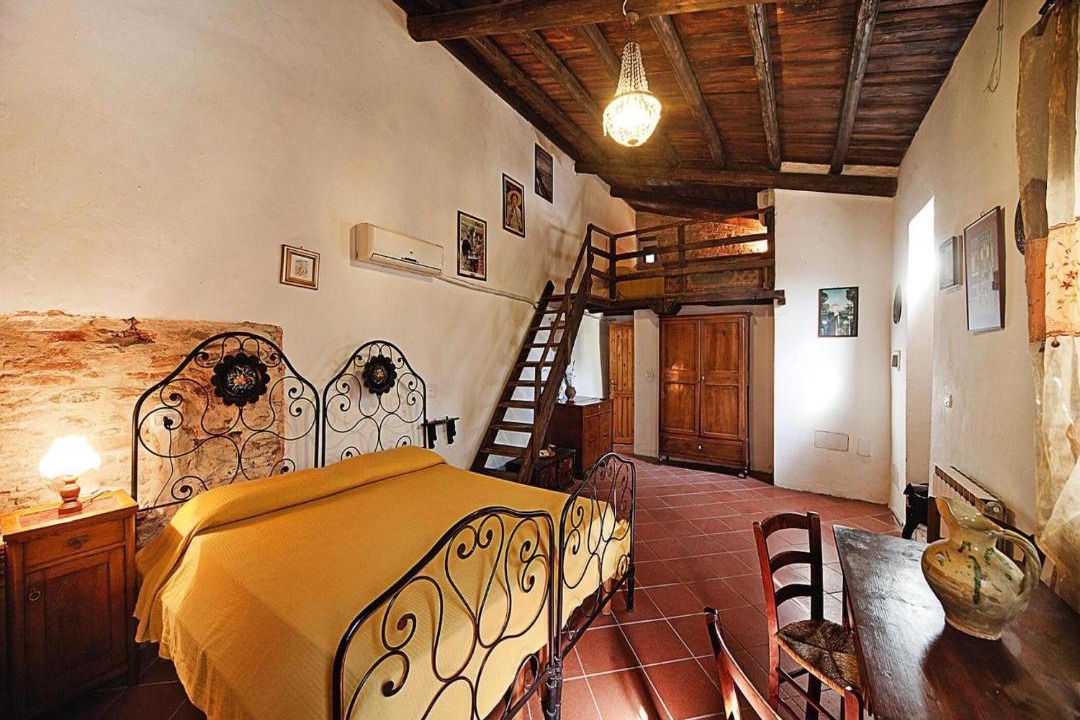 Photo of Bedroom in Granarola