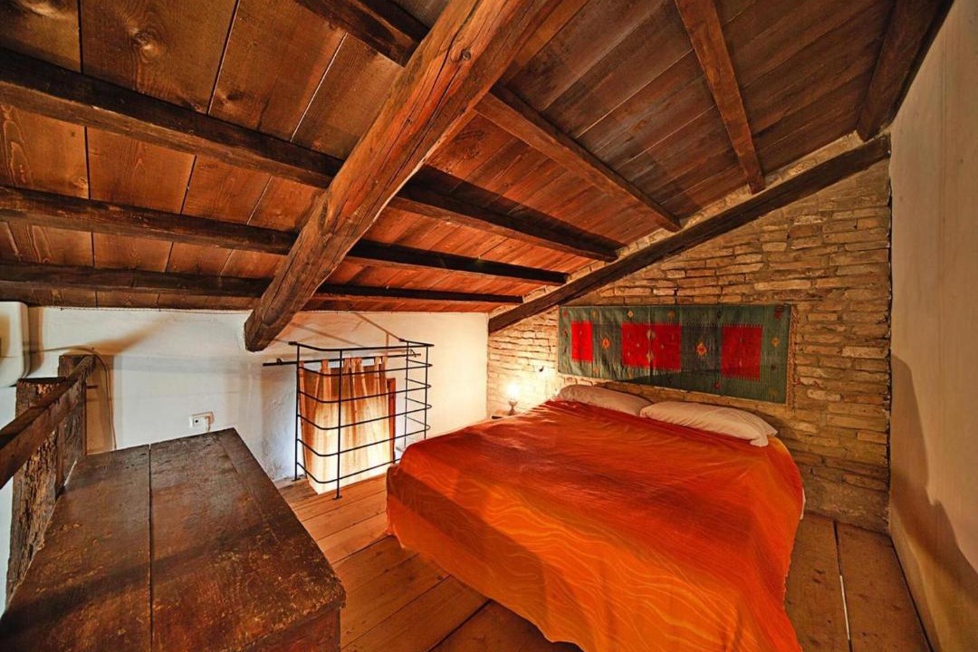 Photo of Bedroom in Granarola