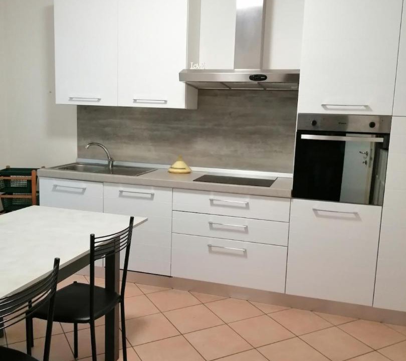 Photo of Kitchen in Cremona