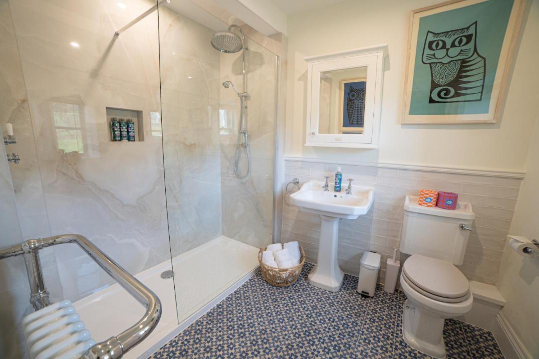 Photo of Bathroom in Skipton
