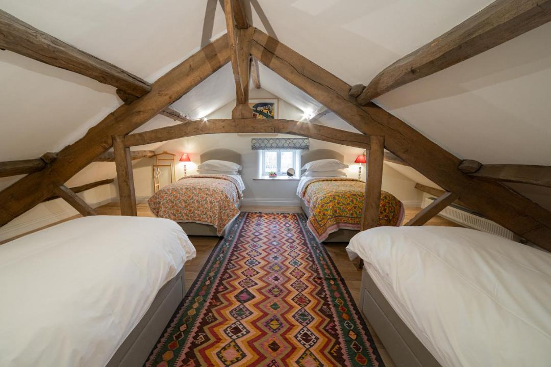Photo of Bedroom in Skipton
