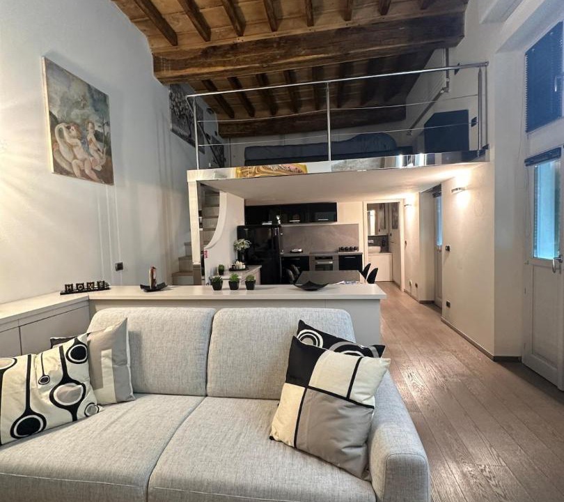 Photo of Livingroom in Cherasco