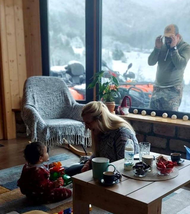 Photo of Others in Mokra Gora