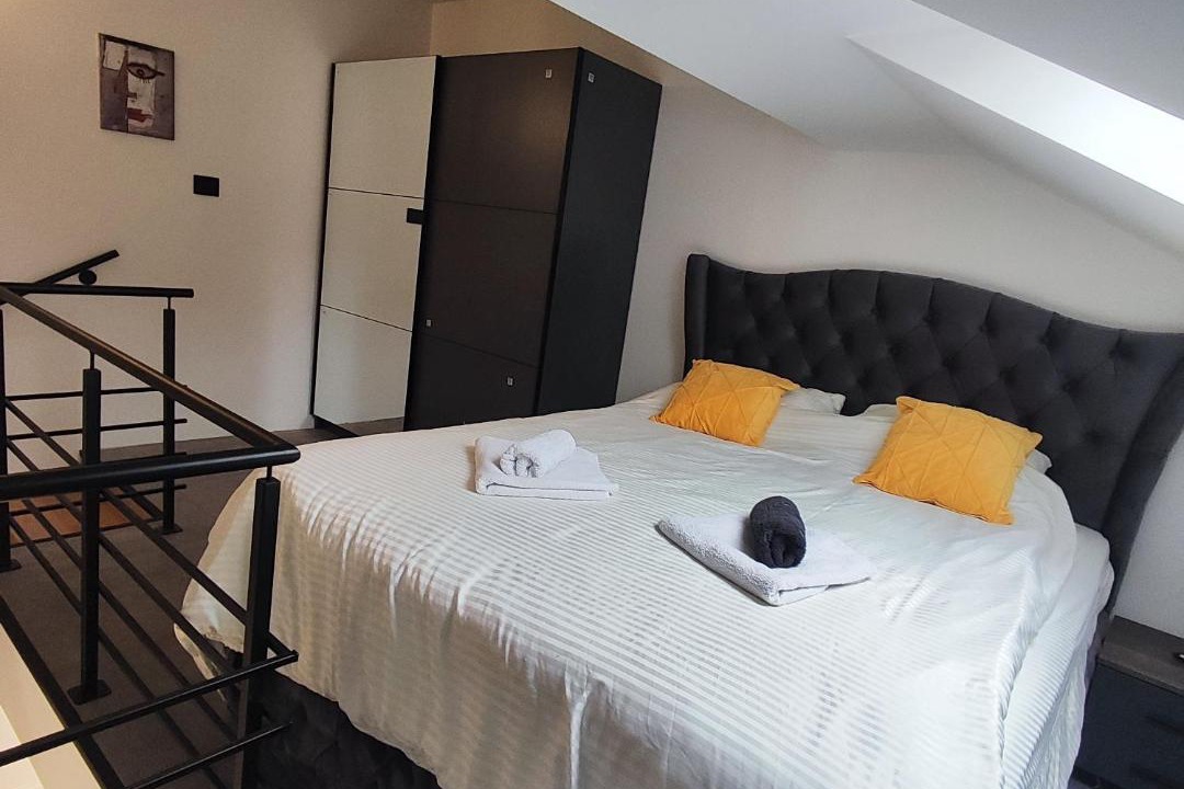 Photo of Bedroom in Rakovica