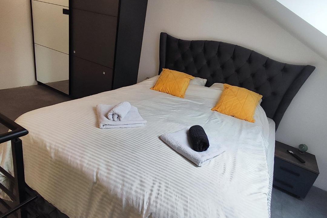 Photo of Bedroom in Rakovica