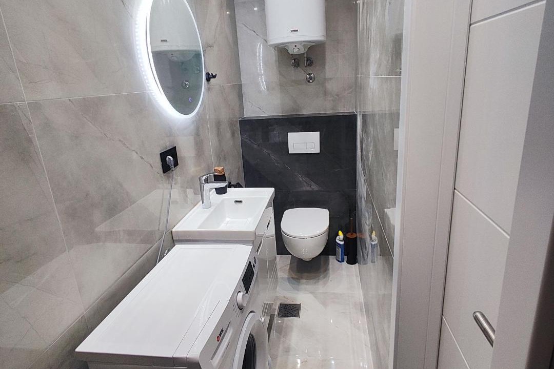 Photo of Bathroom in Rakovica