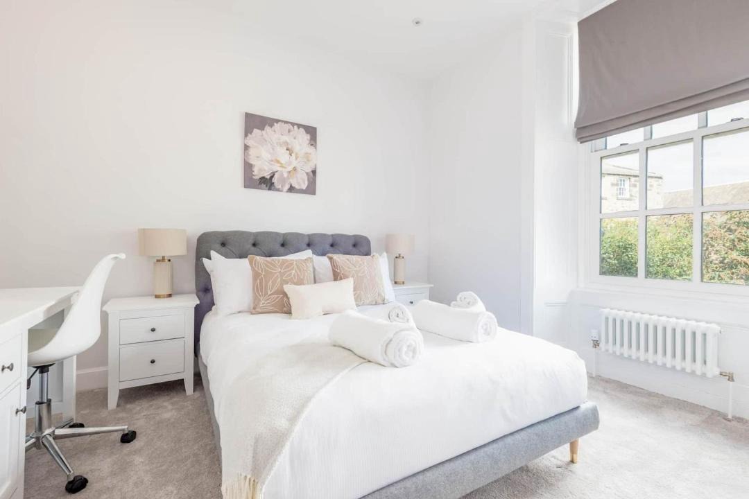 Photo of Bedroom in St. Andrews