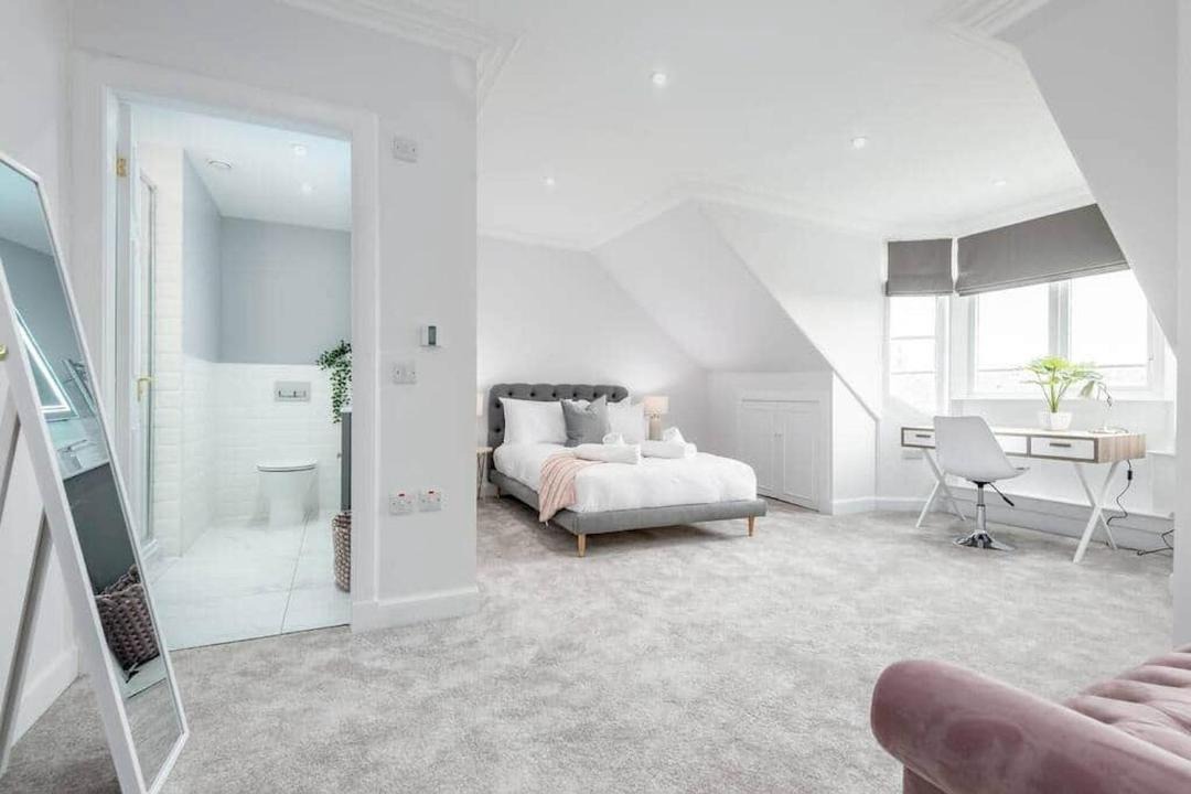 Photo of Bedroom in St. Andrews