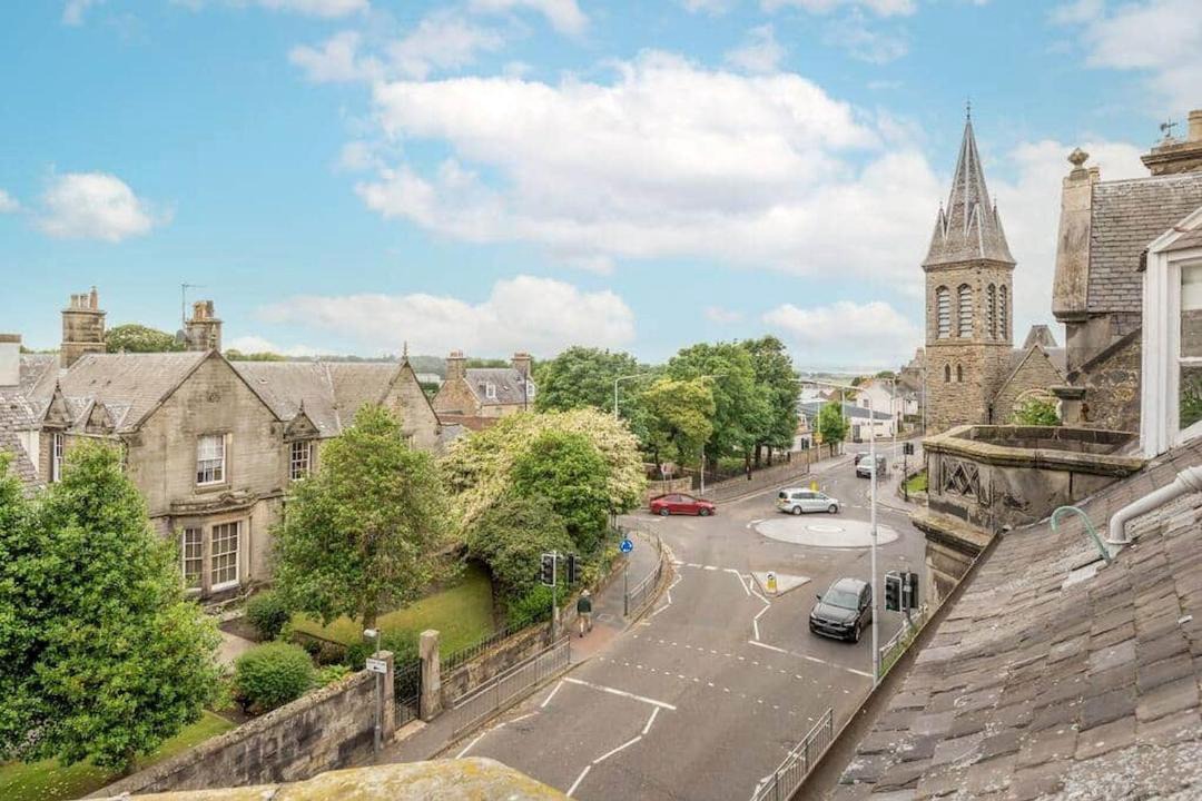 Photo of Buildings in St. Andrews