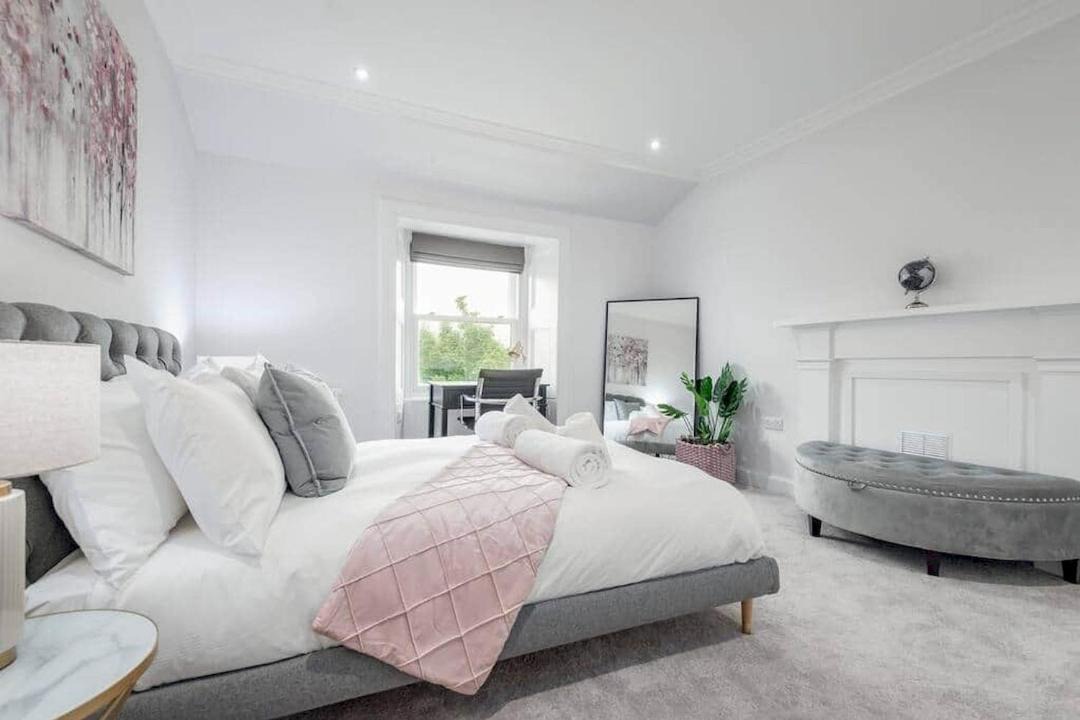 Photo of Bedroom in St. Andrews