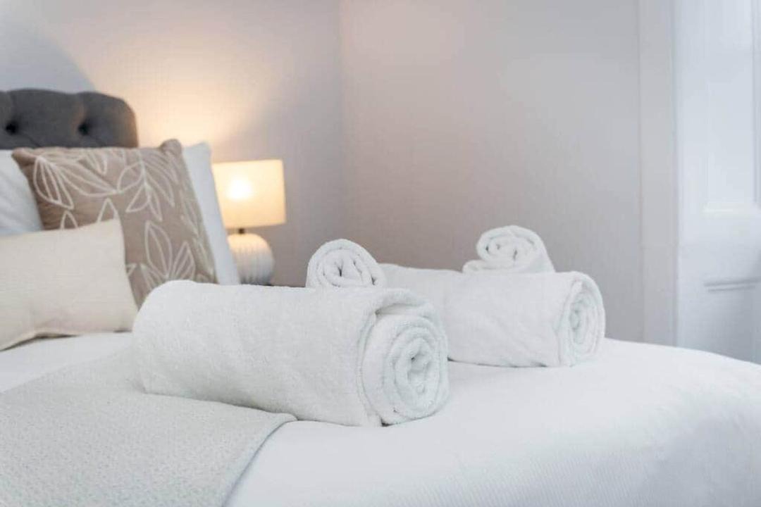Photo of Bedroom in St. Andrews