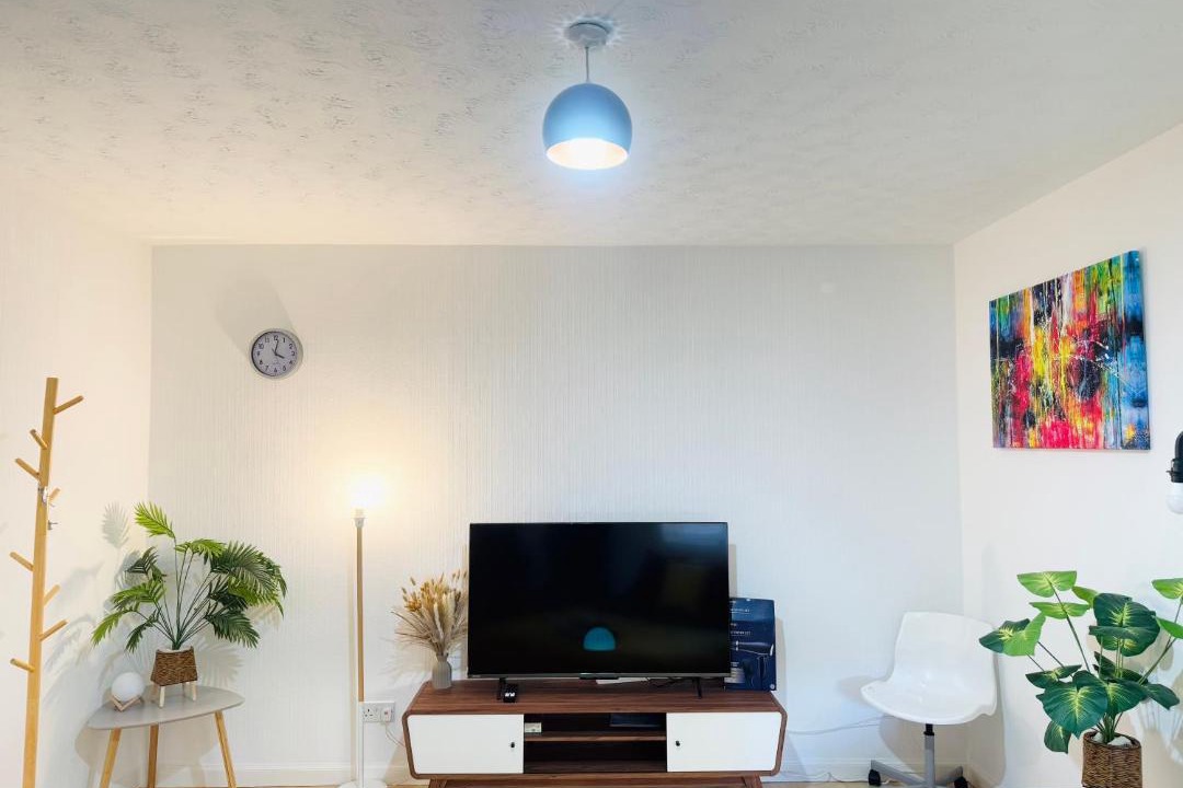 Photo of Livingroom in Tollcross