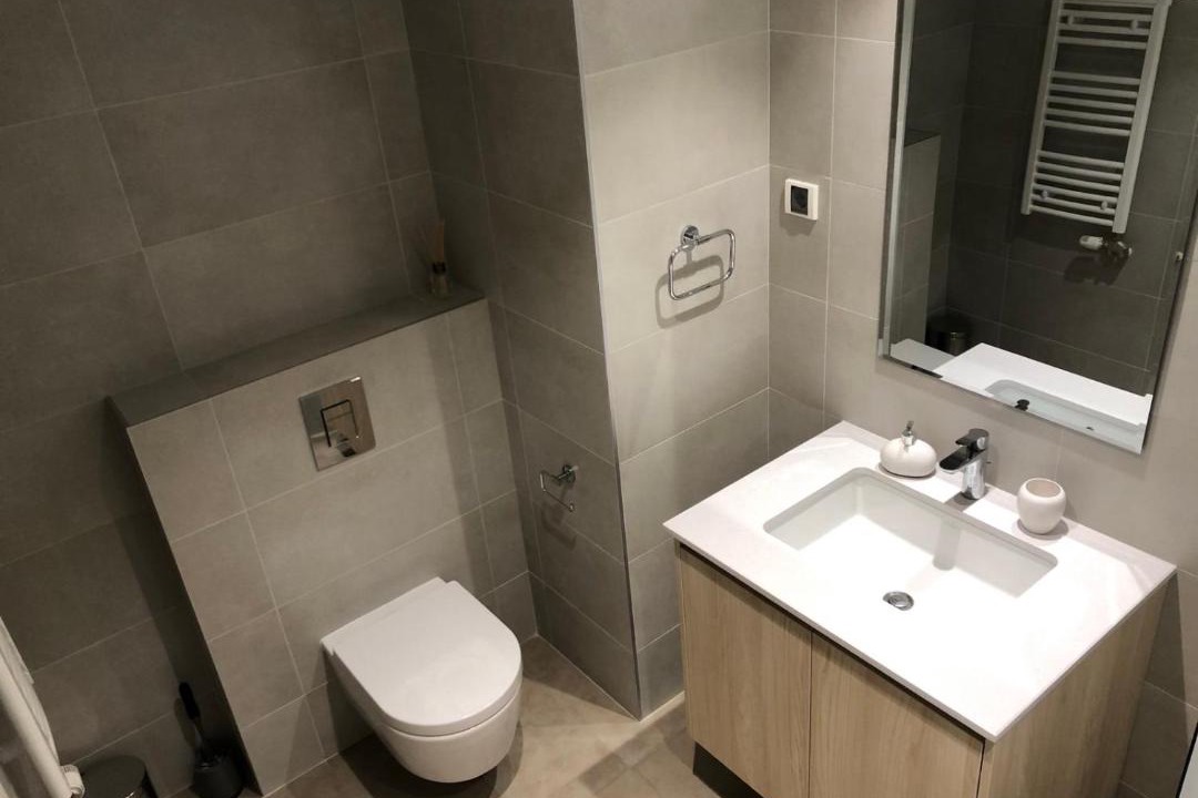 Photo of Bathroom in Sarajevska