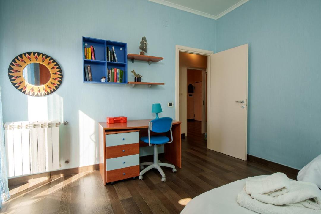 Photo of Bedroom in Magna Grecia