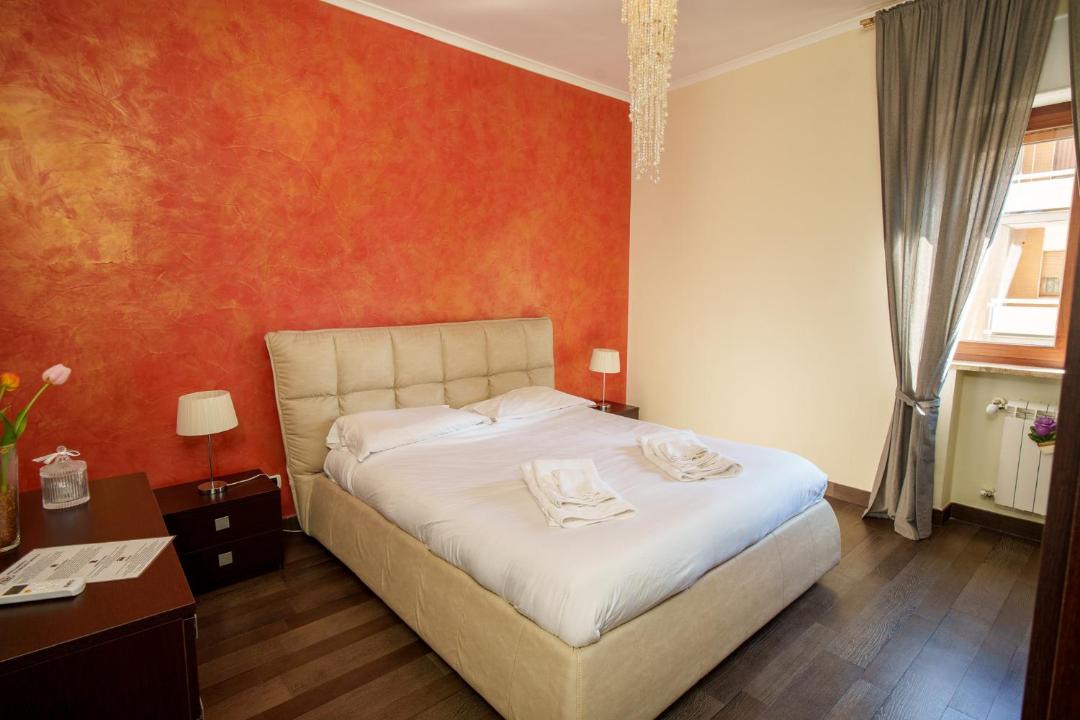 Photo of Bedroom in Magna Grecia