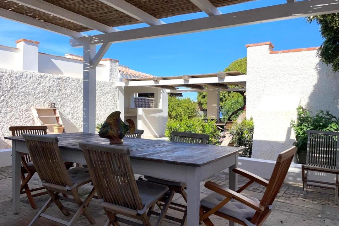 Photo of Patio Balcony in Carloforte