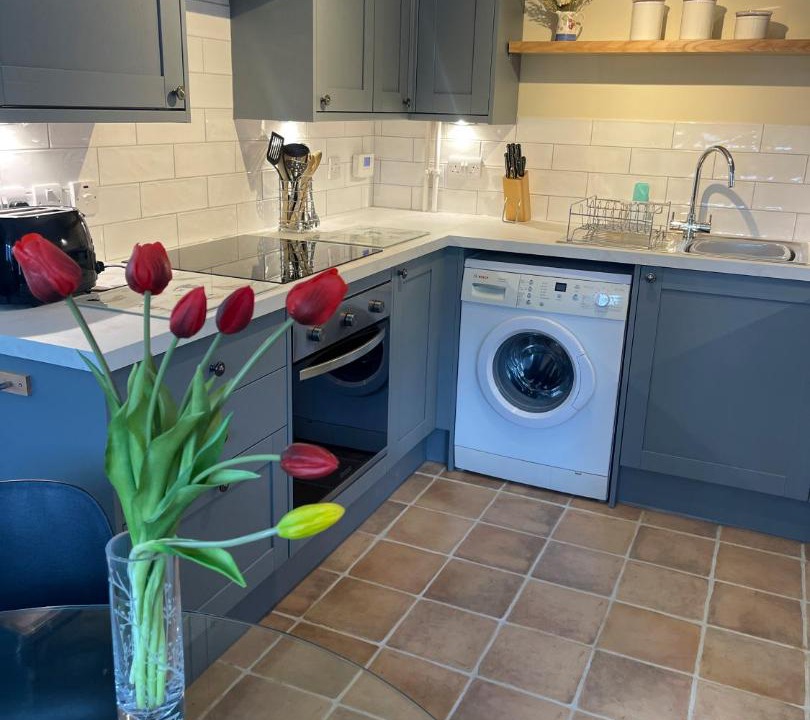 Photo of Kitchen in Cambridge