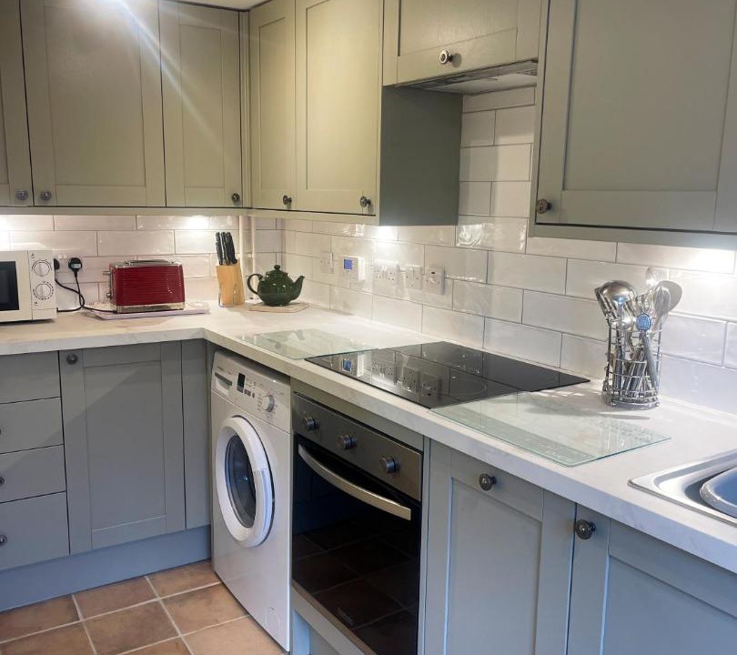 Photo of Kitchen in Cambridge