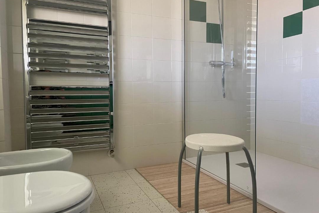 Photo of Bathroom in Ovada