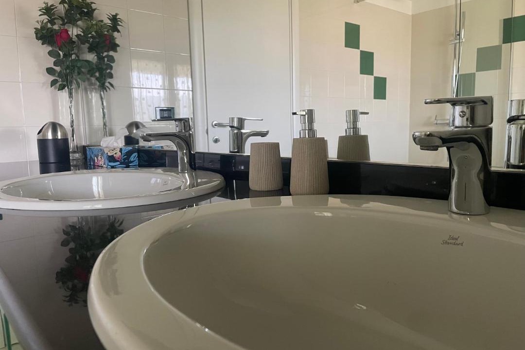 Photo of Bathroom in Ovada