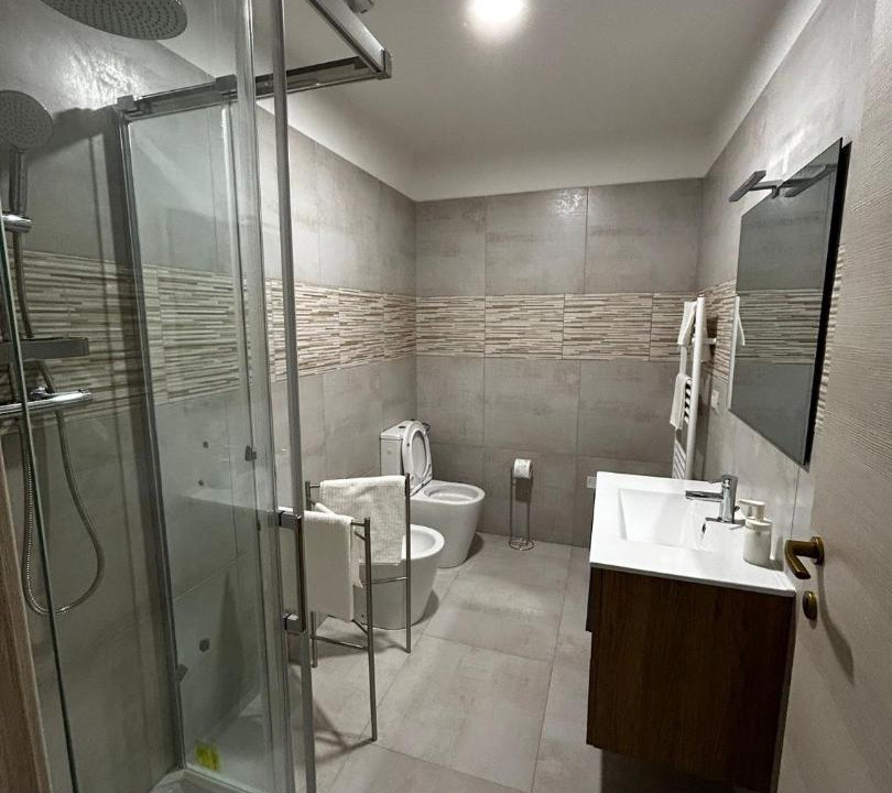 Photo of Bathroom in Celenza sul Trigno
