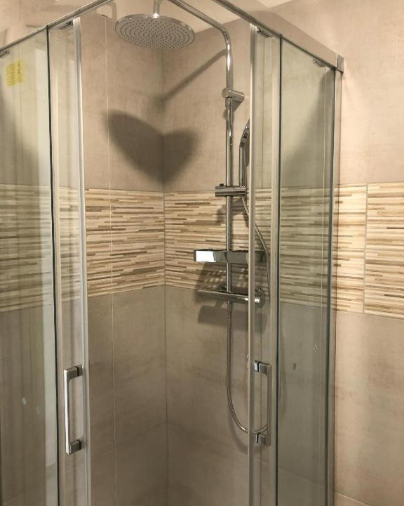 Photo of Bathroom in Celenza sul Trigno